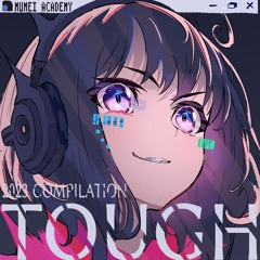 SolerSysters (StarryBitpopRemix) [ MUMEI ACADEMY 2023 Compilation ]