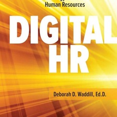(READ) Digital HR: A Guide to Technology-Enabled Human Resources