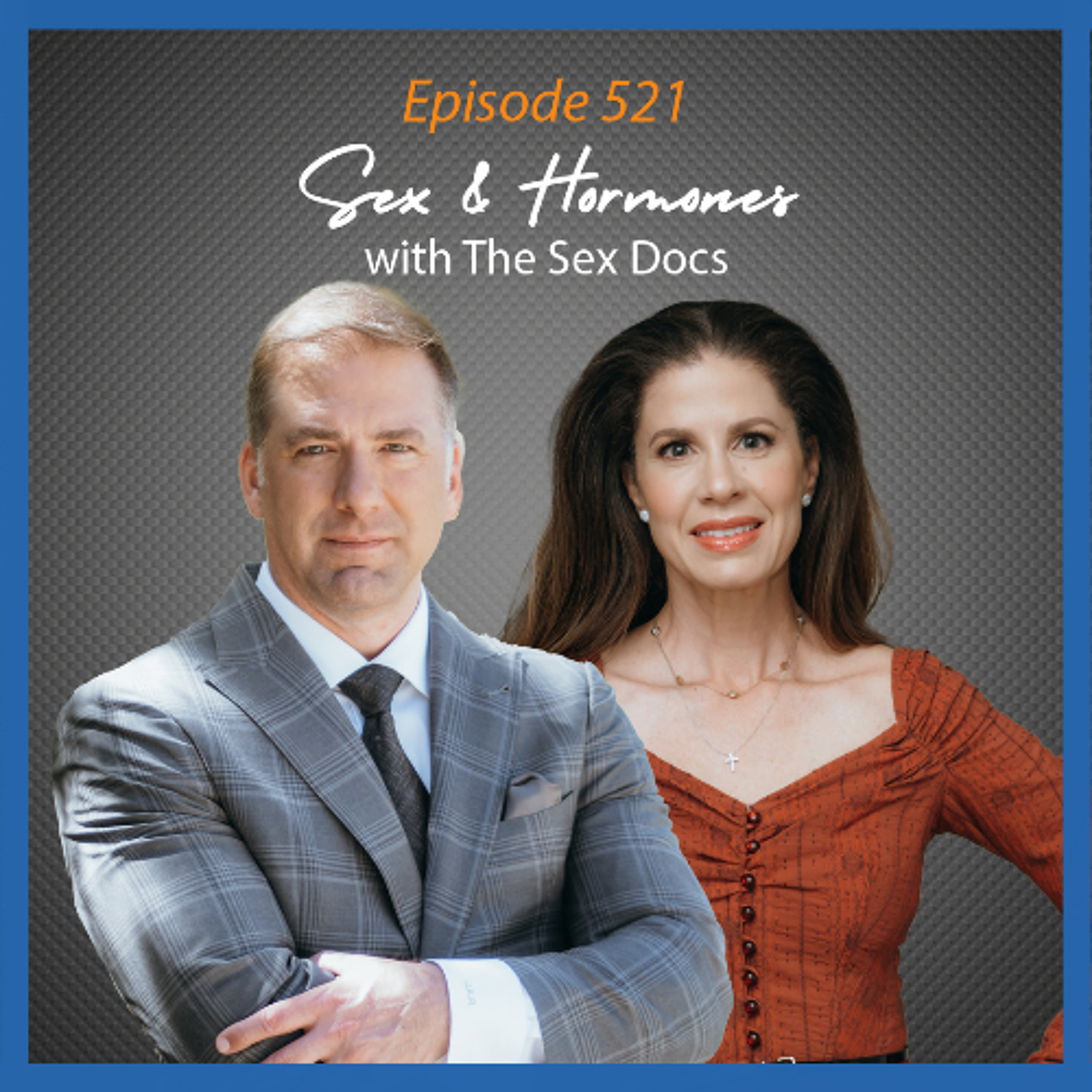 Health Solutions With Shawn & Janet Needham