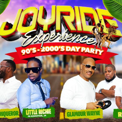 Joyride 2025