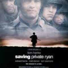Save private Ryan (demo score)