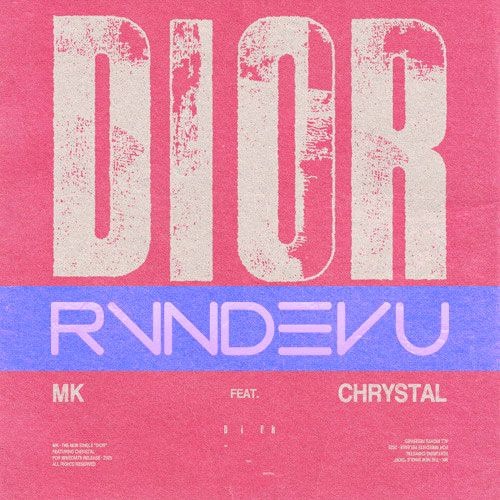 MK, CHRYSTAL vs. John Summit - Dior vs. Light Years (RVNDEVU Mashup)