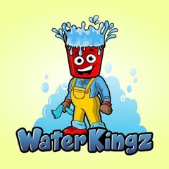 WATERKINGS THEME SONG By Trell Money