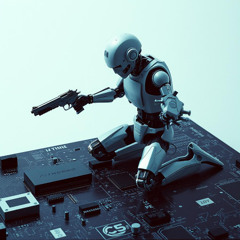 Ghost in the Shellshock