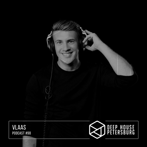Vlaas - Deep House Petersburg #98 [February 2021]
