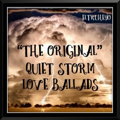 R&B Quiet Storm Love Ballads XIIX