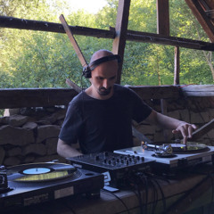 sunrises in warehouses w/ vila - 4th December 2024