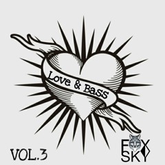 Love & Bass Vol.3