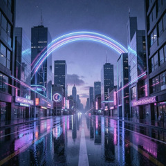 Neon Horizon