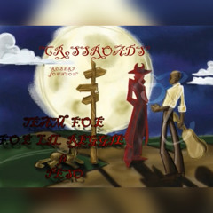 Reggie Rackss - CROSSROADS ft F.O.E BIG PESO