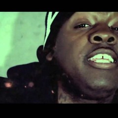 Better Walk ft. 50 Cent