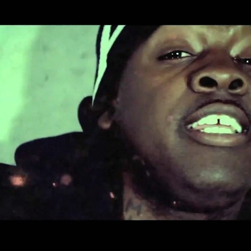 Better Walk ft. 50 Cent