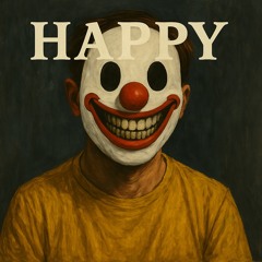 Happy