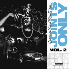 Joints Only Vol. 2: Feat. ASM Bopster x Justin Credible x Picaso