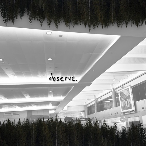 nowhere to be