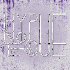 MANFRE - Hypnoteque (Original Mix)