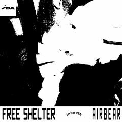 Free Shelter Invites #23: Airbear 🇰🇷