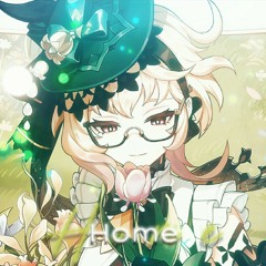 Home (2nd verse+chorus, looped) (Unreleased) Isabel Larosa