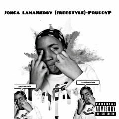 Jonga Lamameddy (Freestyle)