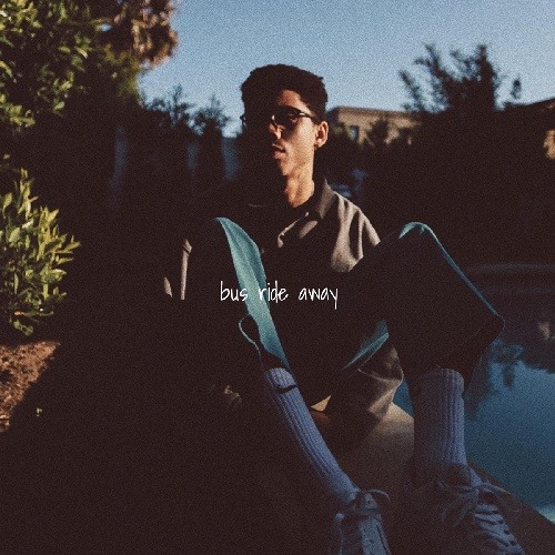 Bus Ride Away - Bryce Xavier