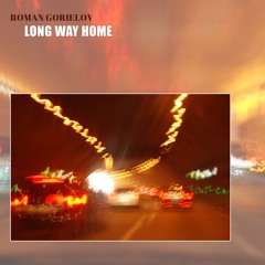 Long Way Home