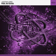 Feel So Good (Extended Mix)