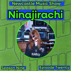 NMS_S9E20: Ninajirachi