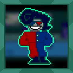 Cheaten | Deltarune Alternative Story