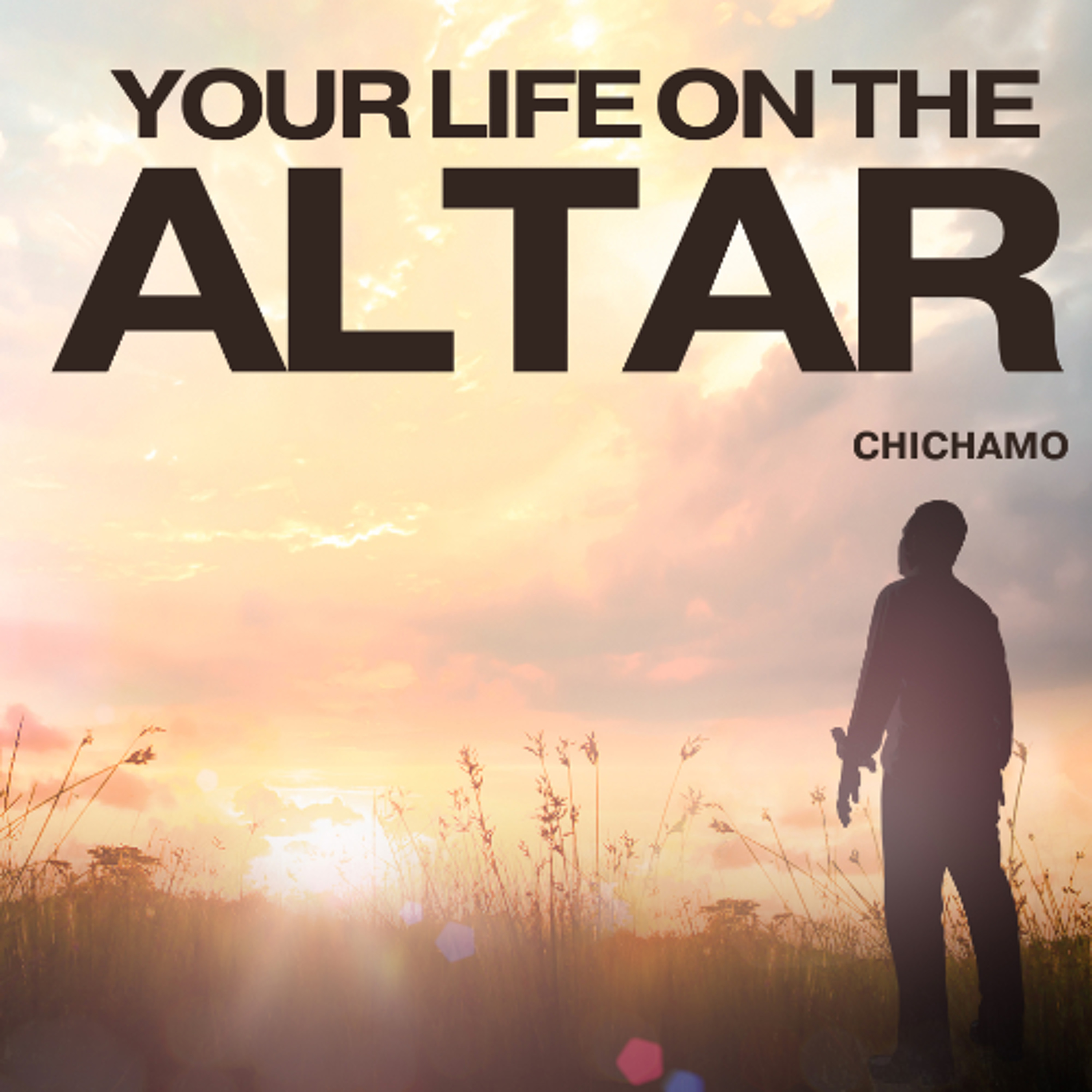 Your Life on the Altar episode artwork