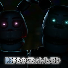 Reprogrammed OST: Anxiety and Dread
