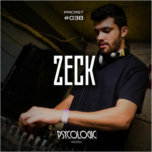 PRCAST #038 - Zeck