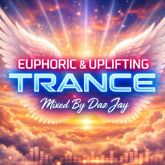 Euphoric And Uplifting Trance Vol 1