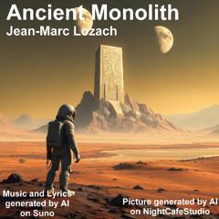 Ancient Monolith