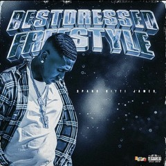 Spank Nitti James - Best Dressed