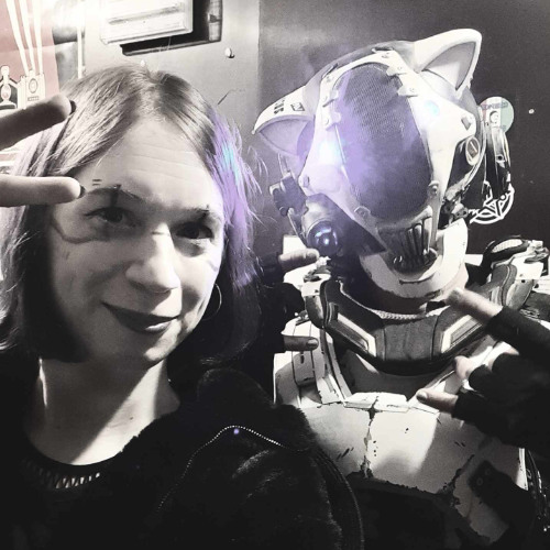 Linda909 - MissTixx set at Metroplex 2059