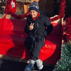 Lun Feat Luka Rajšter - Dragi Božiček (Remake - New Recorded)