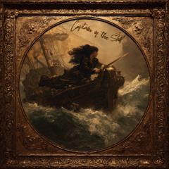 Khaline - Captain of the Ship [166]