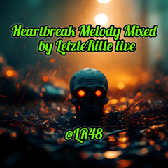 Heartbreak Melody Live @LR