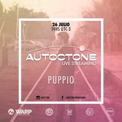 Autoctone Podcast