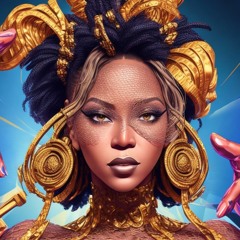 Beyonce feat. IAMCL - Ego [Remix]