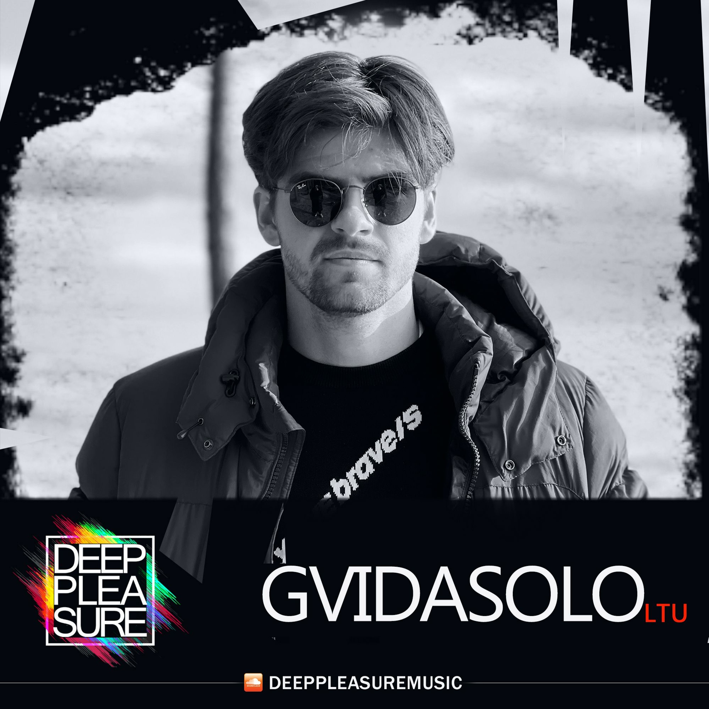 DEEP PLEASURE 11 26 2021 - GVIDASOLO [LTU] episode artwork
