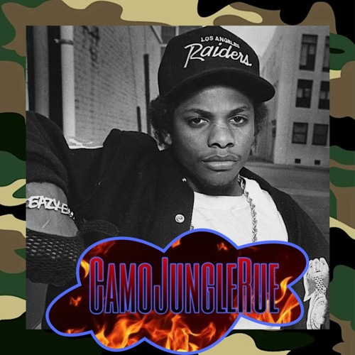 Eazy E Freestyle (Prod. By Camojunglerue)