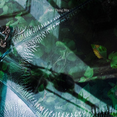 Sure Thing Mix 138: Vand