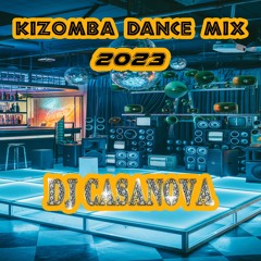 Kizomba Dance Mix October 2023