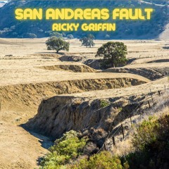 Ricky Griffin - San Andreas Fault (Cover)