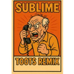 Raleigh Soliloquy Pt. II ·From Sublime  CUMBIA REMIX by Tootsnavarone