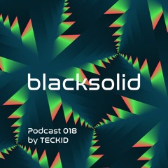 Podcast 018 - TECKID