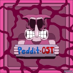 Ciao Peddito! | [PIZZA TOWER] Peddit-OST