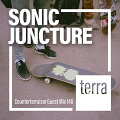 Counterterraism Guest Mix 148: Sonic Juncture