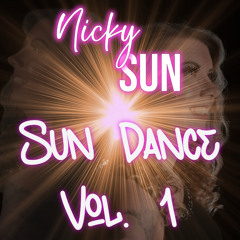 Nicky Sun - Sun Dance Vol. 1 - Hardtechno/Hardstyle/Rawstyle